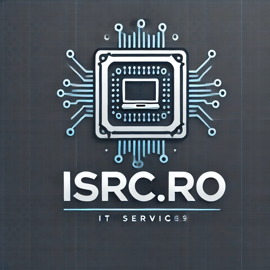 ISRC Logo